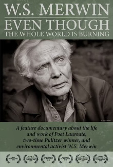 Even Though the Whole World Is Burning Trailer