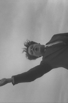 Even Today He’d Speak His Mind Trailer