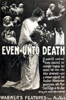 Even Unto Death Trailer