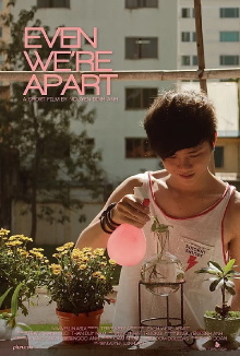 Even We're Apart Trailer