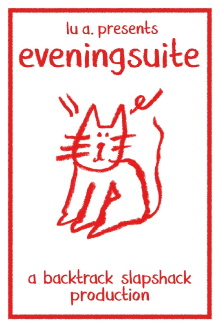 eveningsuite Trailer