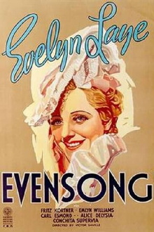 Evensong Trailer