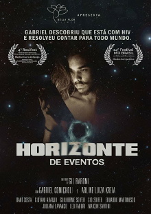 Event Horizon Trailer