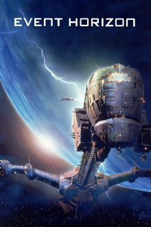 Event Horizon Trailer