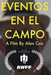 Eventos en El Campo Trailer