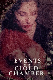 Events in a Cloud Chamber Trailer