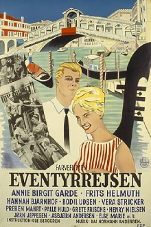 Eventyrrejsen Trailer