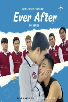 Ever After Trailer