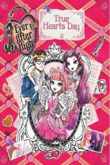 Ever After High: True Hearts Day Trailer