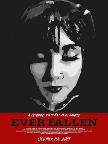 Ever Fallen Trailer