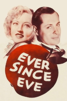 Ever Since Eve Trailer