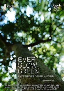 Ever Slow Green Trailer