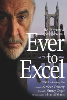 Ever to Excel Trailer