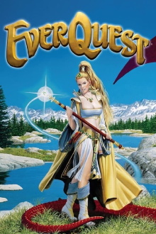 Evercracked! The Phenomenon of Everquest Trailer