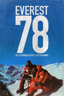 Everest 78, or the French on top of the world Trailer