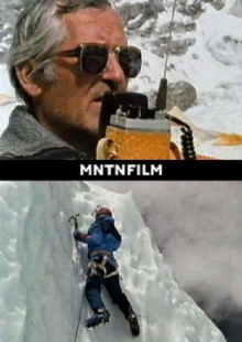 Everest 87 Trailer