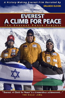 Everest: A Climb for Peace Trailer