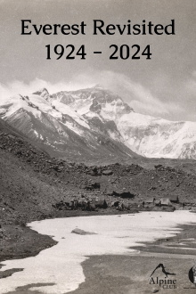 Everest Revisited 1924 - 2024 Trailer