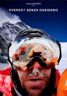 Everest senza ossigeno Trailer
