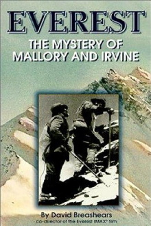 Everest: The Mystery of Mallory and Irvine Trailer