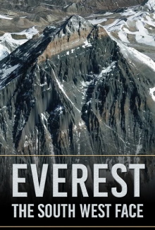 Everest: The South West Face Trailer