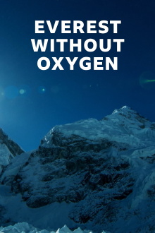 Everest without oxygen Trailer