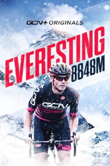 Everesting 8848M Trailer