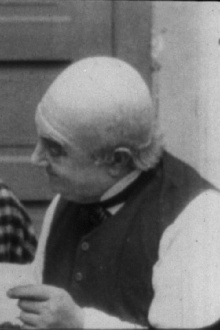 Everett True Breaks Into the Movies Trailer