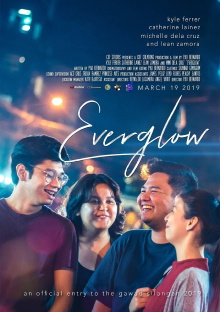 Everglow Trailer