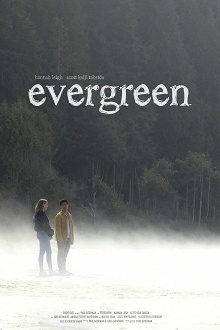 Evergreen Trailer