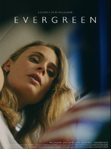 Evergreen Trailer