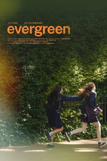 Evergreen Trailer