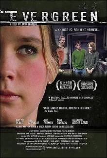Evergreen Trailer