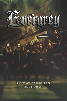 Evergrey: Live At Färjenäs Trailer