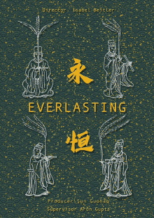Everlasting Trailer