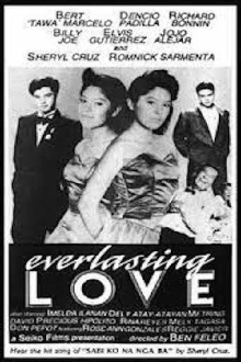 Everlasting Love Trailer