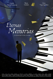 Everlasting memories Trailer