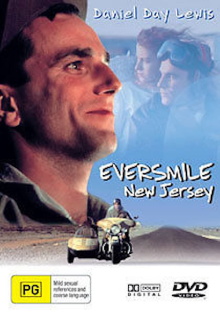Eversmile New Jersey Trailer