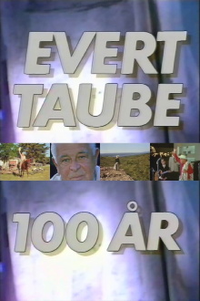 Evert Taube 100 år Trailer