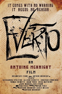 Everto Trailer