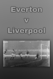 Everton v Liverpool Trailer