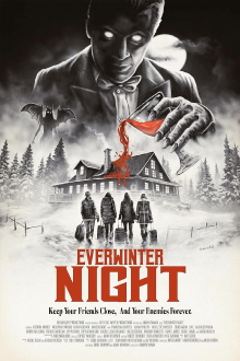 Everwinter Night Trailer