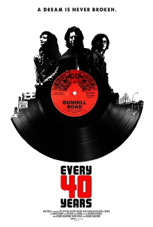 Every 40 Years Trailer