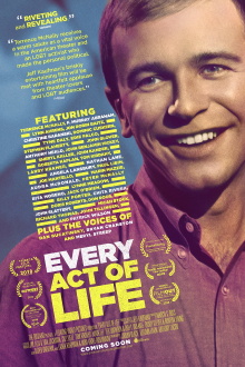 Every Act of Life Trailer