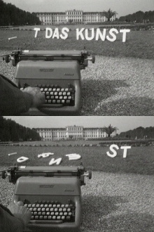 Every Action Causes Another Trailer