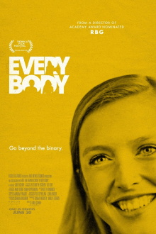 Every Body Trailer