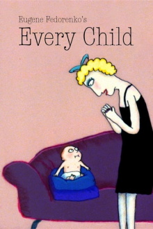 Every Child Trailer
