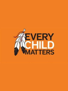 Every Child Matters: Reconciliation Through Education Trailer