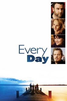 Every Day Trailer
