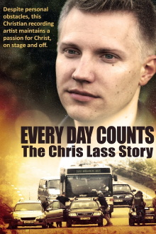 Every Day Counts: The Chris Lass Story Trailer